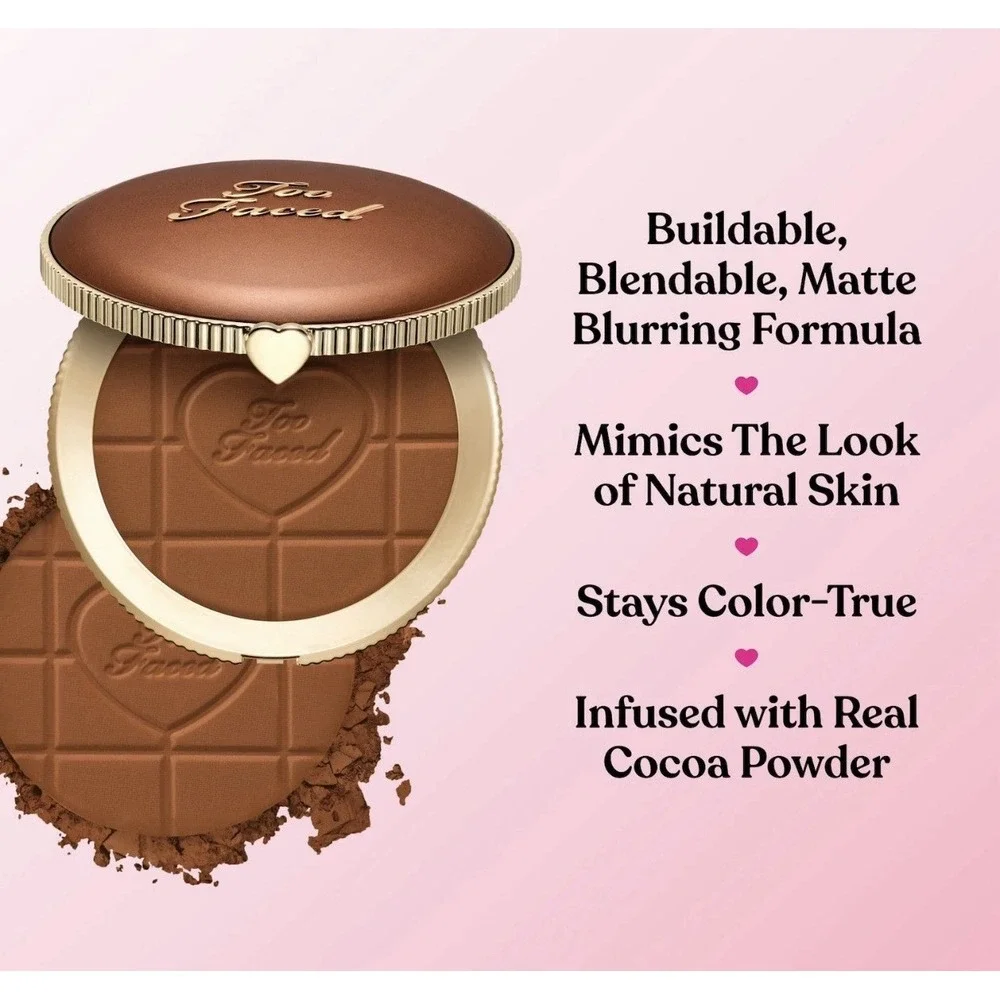Too Faced too faced